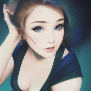 Meet your Posher, Saedi